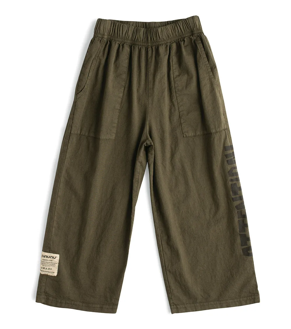navi pants